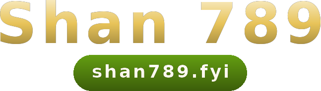 Shan 789 logo