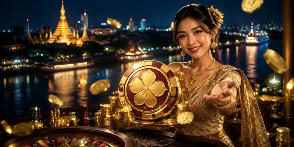 Shan 789 မြန်မာ ကာစီနို လော့ဘီ