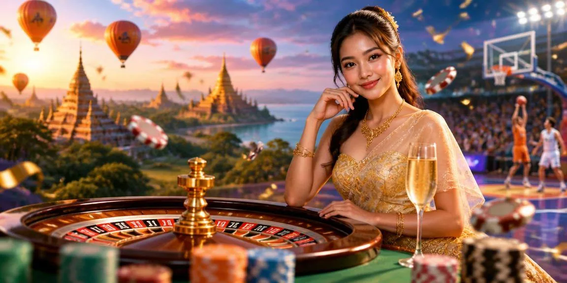 Shan 789 ကံကောင်းထီကစား