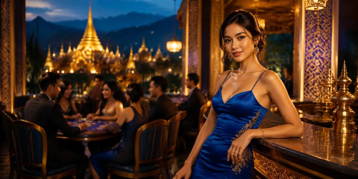 Shan 789 ဘကာရိုက်မြန်